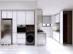 The Bronze (D12), Apartment #639116401